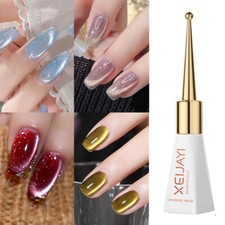 Vernis À Ongles Gel Uv Led