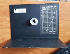 Contrôleur de vide Leybold