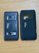 Nokia N8-00 RM-596 Unread Sim Rest Ok With Original Mobile Phone Case