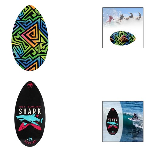 Skimboard pouces avec - skimboard, 35