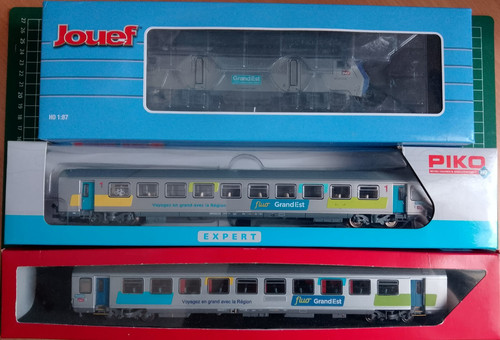 Jouef piko bb 26000 - hj,,