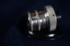 Rudolph Hugo Meyer Kino