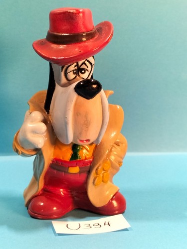 Figurine u394 chien droopy - figurine, u394: