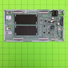 Samsung QN85Q80DAF TV Television LED Driver Board BN44-01230A L85S8NC_CSM