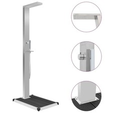 Douche d'Extérieur avec