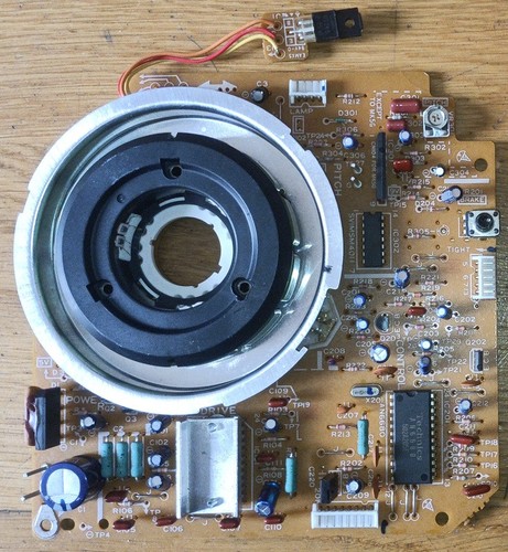 Carte mère technics - mère, sl1200