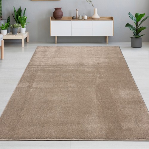 Tapis moderne élégant - , uni