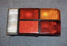 Volvo 240 244 242 GT Original Rear Light R Taillight Rear Light NOS New Old Stock