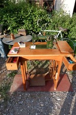 Bernina 117 machine a coudre