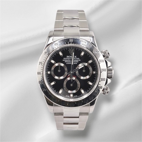 Rolex daytona cosmograph - rolex,