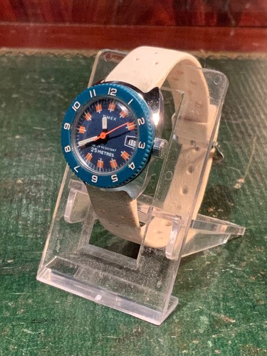 Ancienne montre plongee - ancienne,