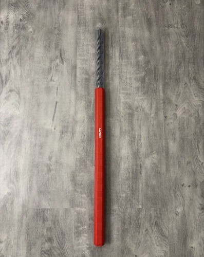 Mèche forage hilti - mèche, max