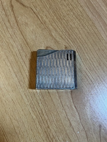 Briquet ancien maruman halley - briquet,