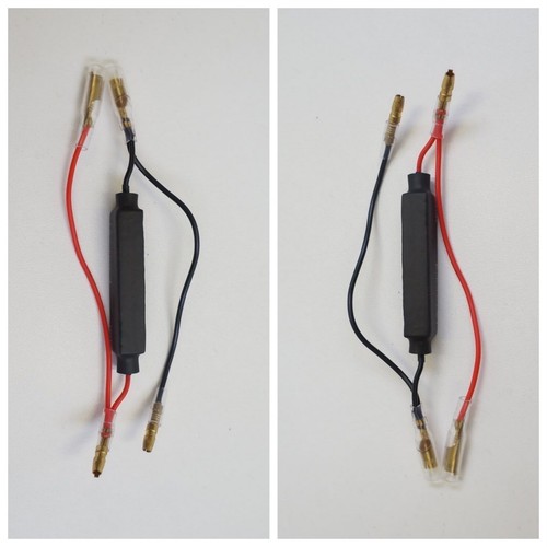 Rc10 resistors for - for, watt