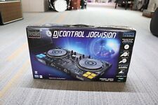 Hercules DJ Control Jogvision USB Serato DJ Controller