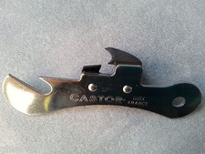 Ouvre boite de conserve CASTOR