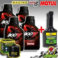 Kit D'Entretien Racing MOTUL