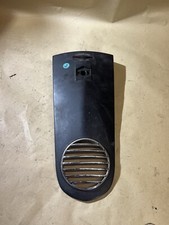 Handlebars Horn Cover Genuine - Vespa LX 50 And LX 125