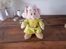 7 Nains de Disneyland Paris