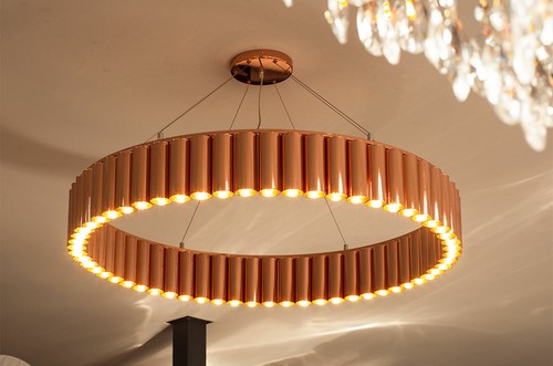 Bauhaus lustre café bar - bauhaus,