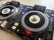 Denon DN-S3700 USB Media and