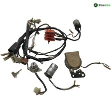 Faisceau electrique HONDA CD