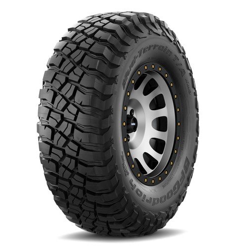 Bfgoodrich r17 120q - bfgoodrich, 33/12.50