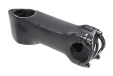 Most Tiger Ultra Aero TICR Carbon Road Bike Stem 31.8 x110mm Pinarello -8° Black