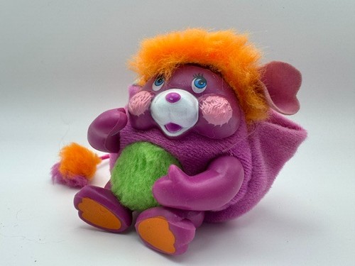 Vintage 1986 pocket - vintage, popple