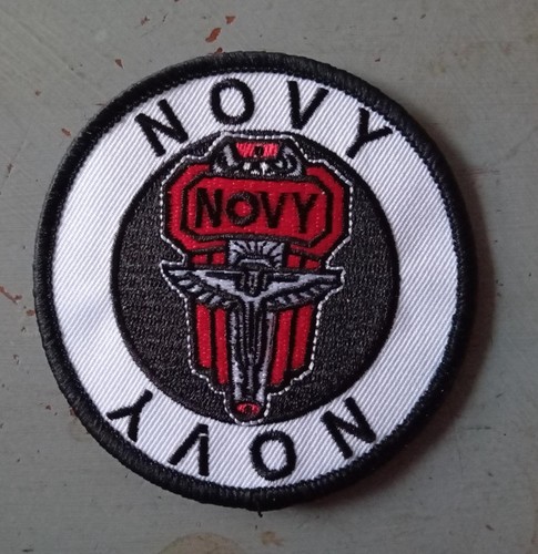 Ecusson patch tissus - patch,