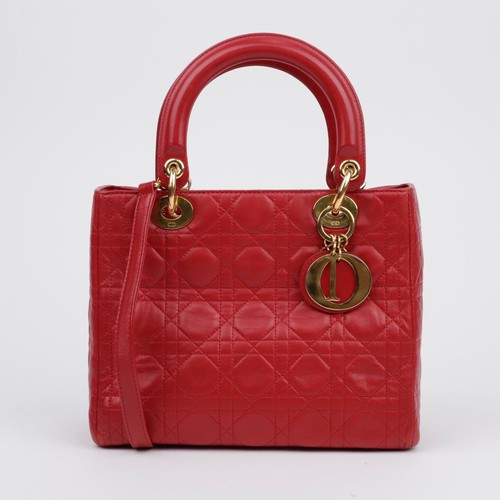 Dior sac main moyen - dior,