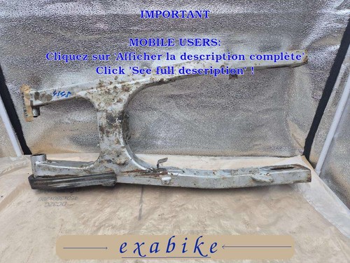 Bras oscillant pour honda - bras,