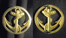 INSIGNE MILITAIRE DE BÉRET