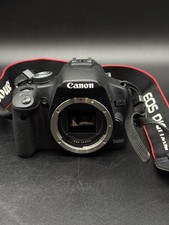 Canon EOS 500D / Rebel T1i /