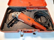 Meuleuse d'angle Hilti DC230