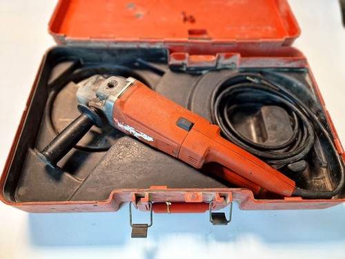 Meuleuse angle hilti dc230 - hilti,