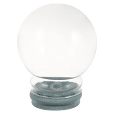  Boule De Neige En Verre
