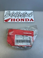 1 came frein ar honda