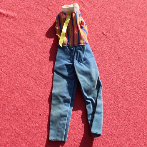 Costume smoking de ken - costume,