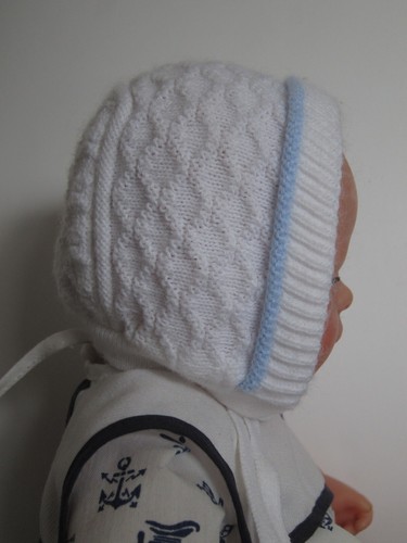 Very nice vintage wool - nice, acrylic