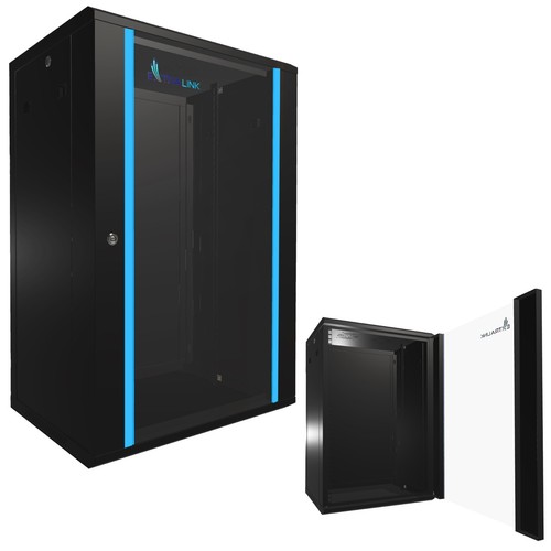 Armoire réseau extralink - réseau,