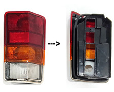 1x FEU LAMPE ARRIERE DROITE