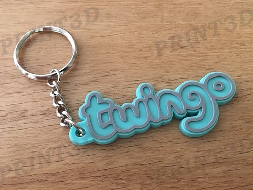 Twingo monogram logo chest - twingo,