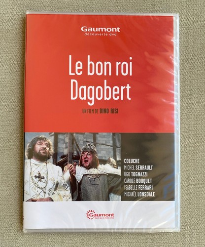 Dino risi bon roi - dino,
