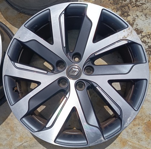 Jante alu renault espace - espace, v