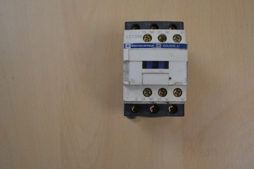Contacteur telemecanique - contacteur,