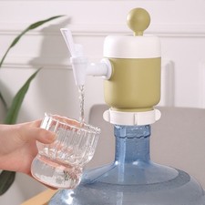 Pompe à eau manuelle portable