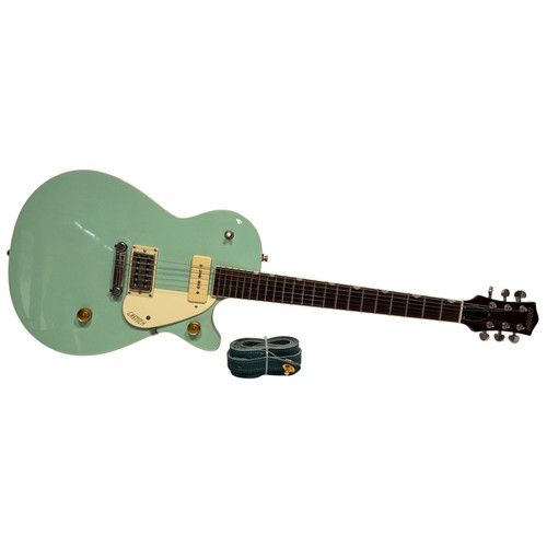 Gretsch g2215 p90 - g2215-p90, streamliner