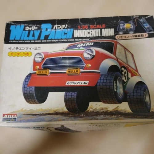 Kit maquette télécommande