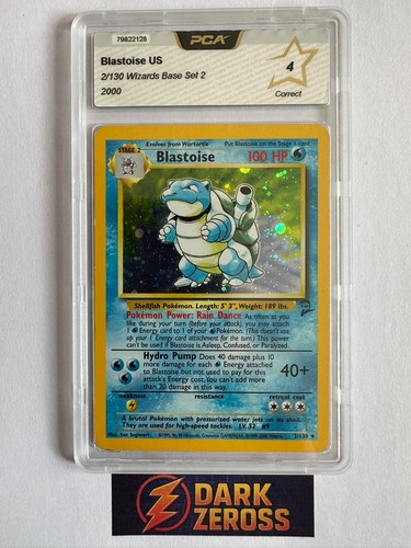 Blastoise tortank base - /, –
